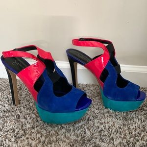 Jessica Simpson Bendie